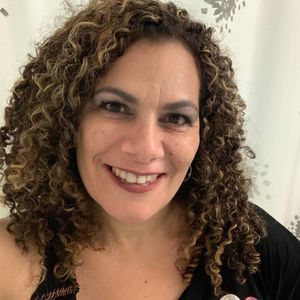 Meet your Posher, Shari